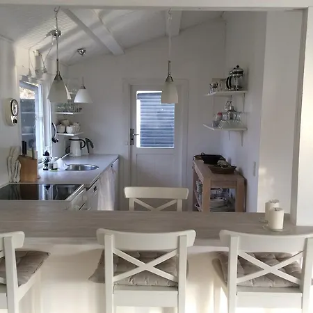 Dronningmolle Holiday home Dronningmolle
