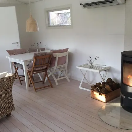 Dronningmolle Holiday home