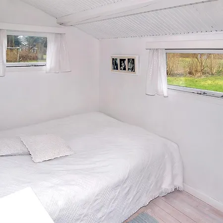 Dronningmolle Holiday home