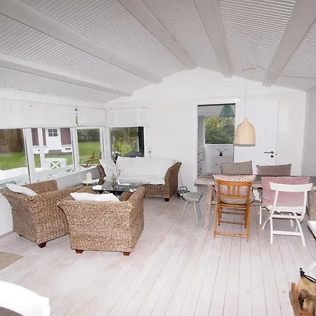 Holiday home Dronningmolle *