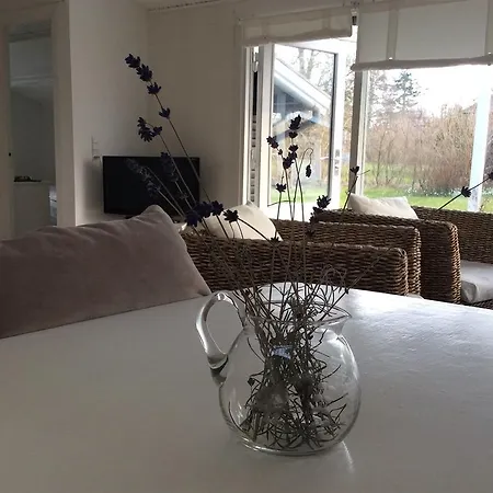 Holiday home Dronningmolle *